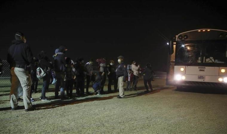 2M illegal immigrants left US since January due to Trump administration's crackdown
