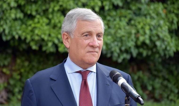 Italy not at war with Russia, goal to bring Moscow to negotiation table: Foreign minister
