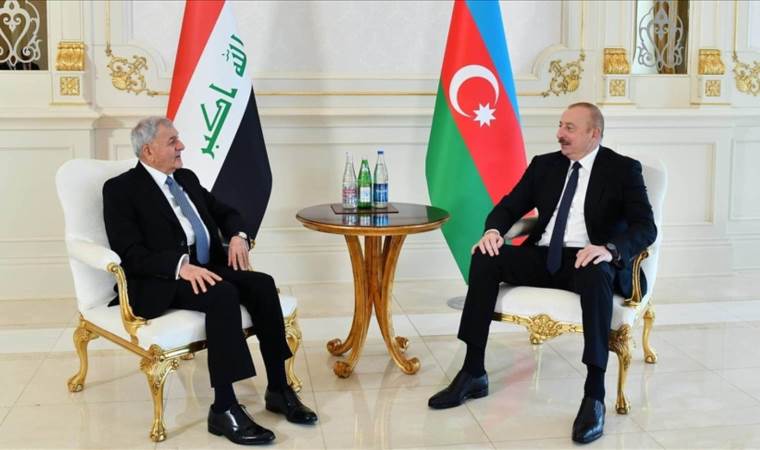 Azerbaijan and Iraq discuss ties, normalization process