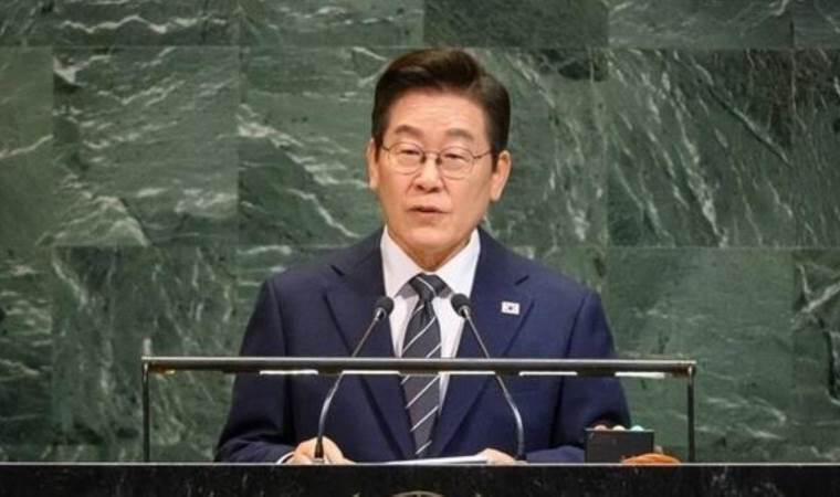 South Korea urges global community to play role in promoting 'responsible' AI use