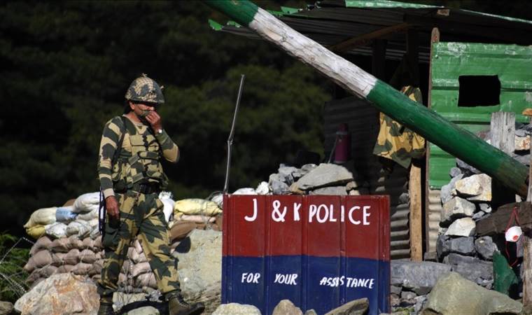 4 killed in India's Ladakh as protesters clash with police over statehood