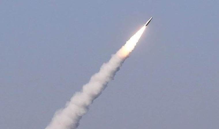 India flight tests new generation Agni Prime intermediate range ballistic missile