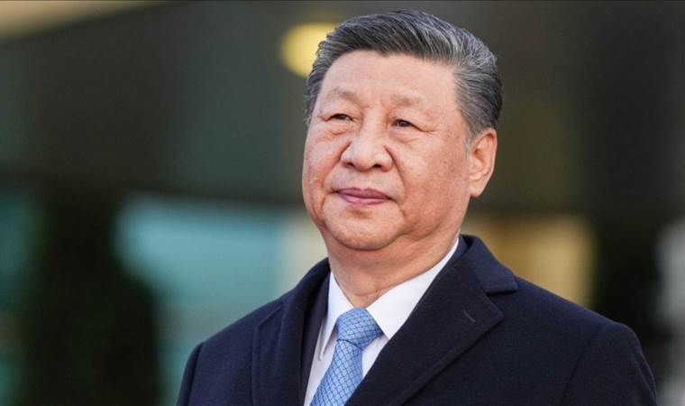 China’s Xi says Beijing is ready to enhance ties with Cuba