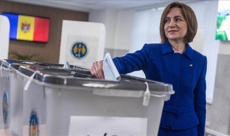 Voting begins in Moldova’s ‘most consequential’ parliamentary elections
