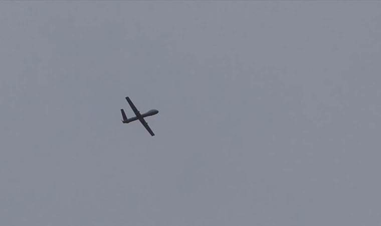 Denmark reports new drone activity near military sites
