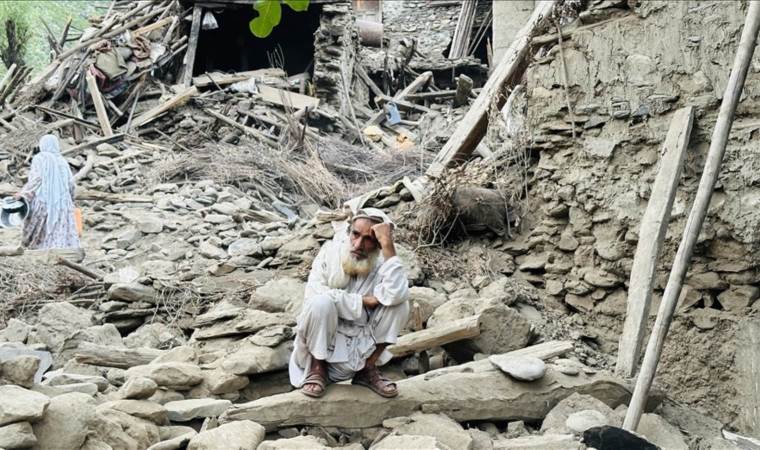 Rescue efforts enter 3rd day as relief arrives in quake-hit eastern Afghanistan