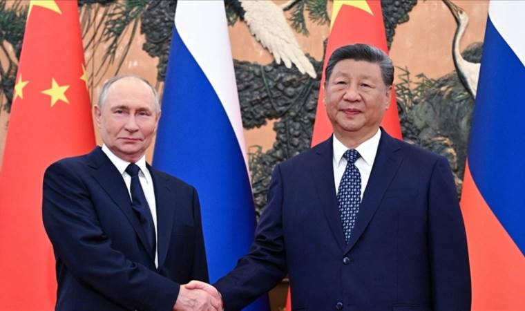 Russia has identified ‘three problems’ with China in their bilateral relations: Putin