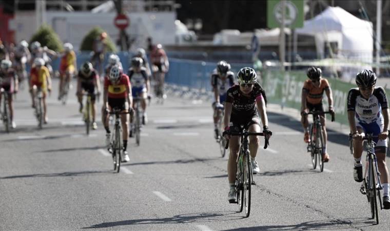 Protests against Israeli team intensify at Spain’s La Vuelta cycling race