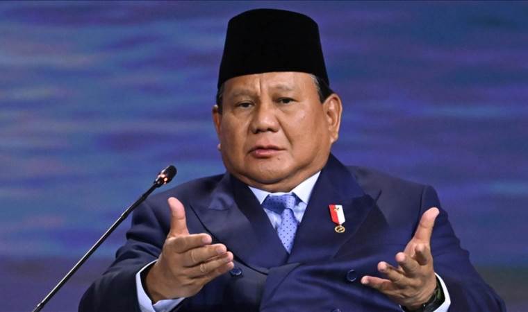 China’s Xi urges deeper security, defense cooperation with Indonesia