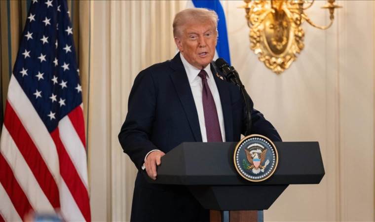 Some regional foreign ministers hail Trump's efforts to end Gaza war