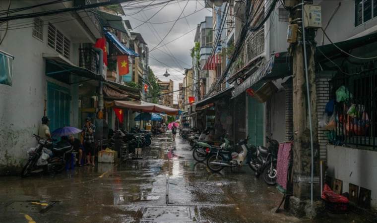 Death toll from Typhoon Bualoi jumps to 26 in Vietnam