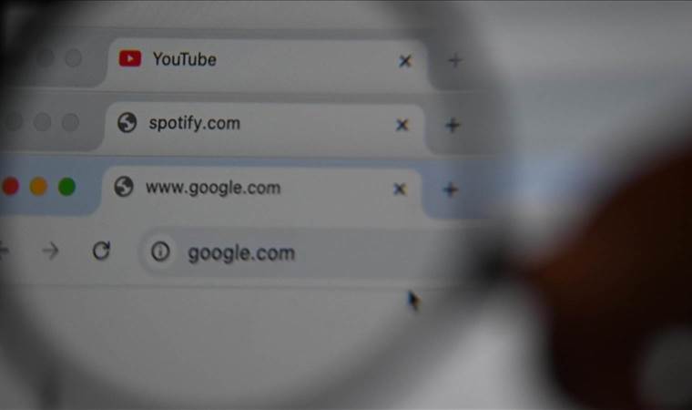 Google services restored after outage hits millions across regions