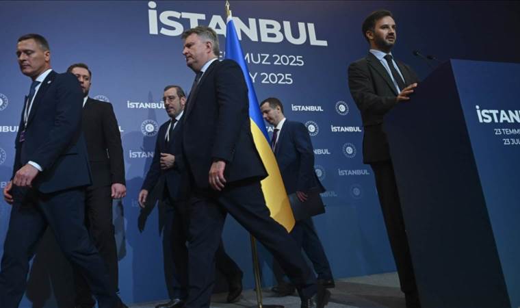 Türkiye reiterates readiness to take leading role to ensure lasting peace in Russia-Ukraine war