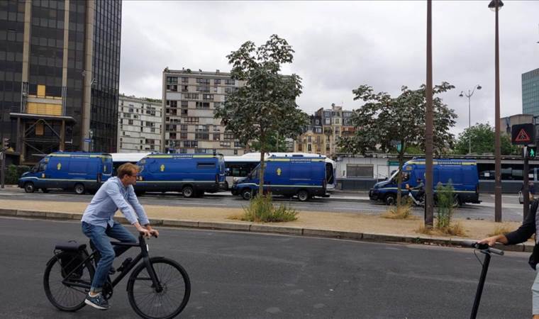 Over 100,000 people expected in 'Block Everything' movement across France: Report