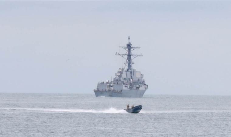 Venezuela accuses US of faking ‘drug ship attack’ video