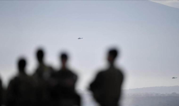 Soldier reported missing in Latvia found dead: Canadian Military