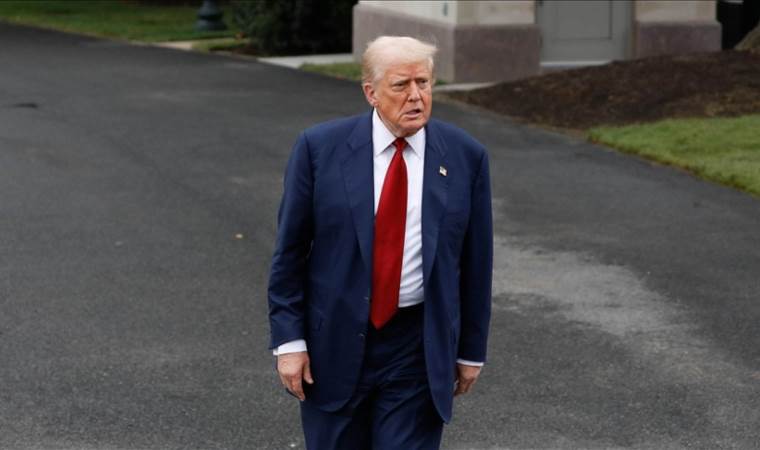 Trump to visit South Korea next month for APEC summit: Report