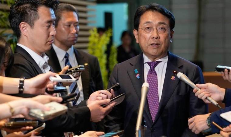 Japan’s tariff negotiator denies Trump’s ‘complete discretion’ over Tokyo’s $550B investment in US