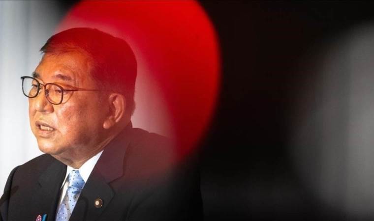 Japanese Premier Ishiba steps down after election defeat
