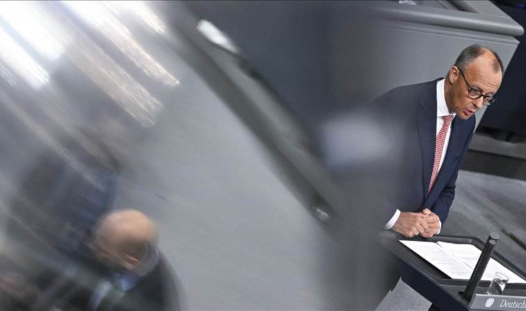 German chancellor inaugurates EU's fastest supercomputer