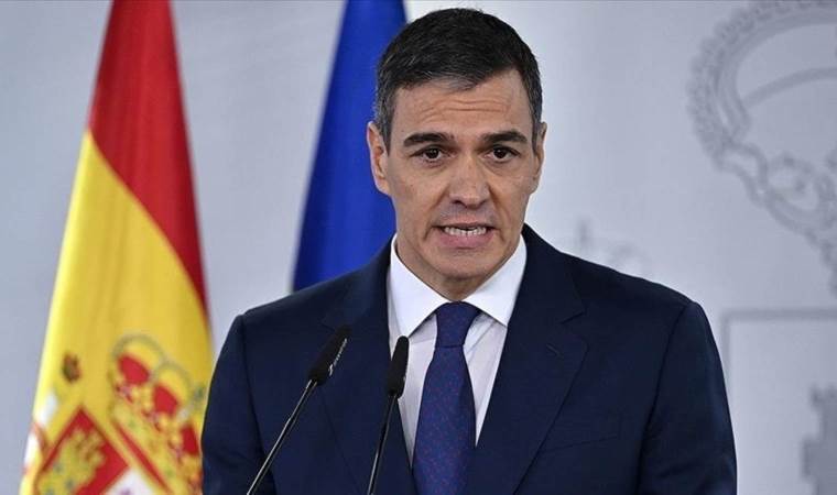 Spanish premier unveils 9 measures to stop ‘genocide in Gaza’