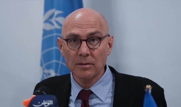 Ukraine war sees deadliest escalation in years: UN rights chief