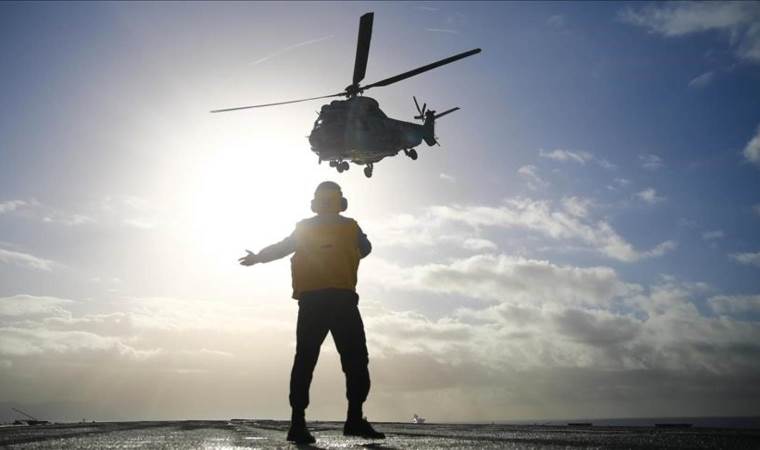 Denmark to launch military exercise in Greenland with European allies