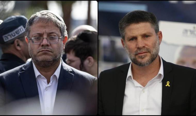 Spain bars 2 Israeli ministers from entering country in tit-for-tat over sanctions
