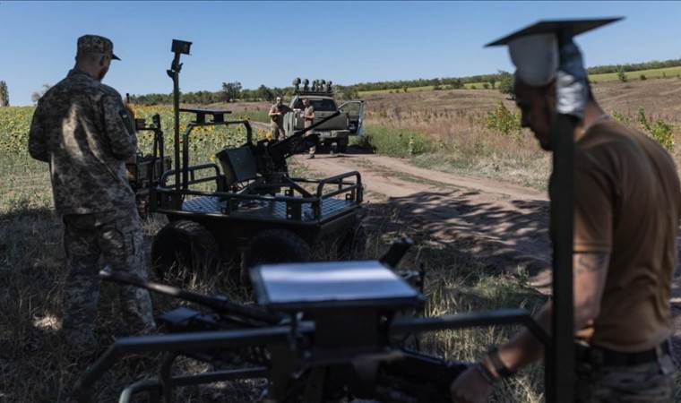 Ukraine says at least 23 killed in Russian airstrike on Donetsk region