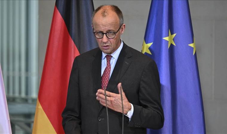 EU unable to negotiate as equals with US, German chancellor says