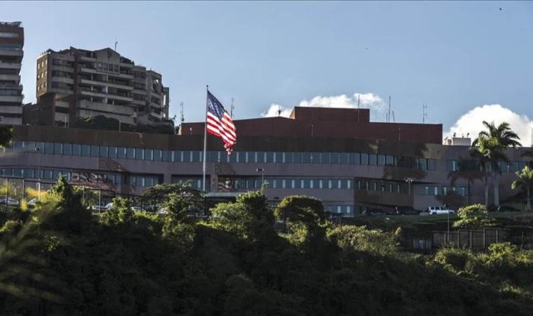 US urges Americans to ‘immediately’ leave Venezuela, cit US urges Americans to ‘immediately’ leave Venezuela, cit