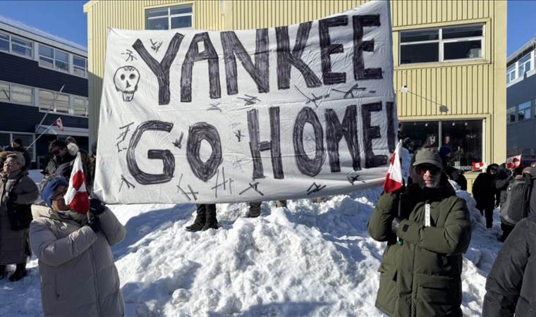 US, Danish officials to meet for talks on Greenland: Rep US, Danish officials to meet for talks on Greenland: Rep