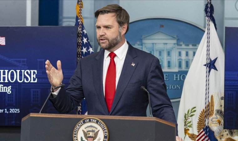 US vice president to chair national security meeting on