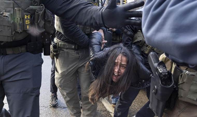 Dozens of screened refugees in Minnesota arrested, reloc Dozens of screened refugees in Minnesota arrested, reloc