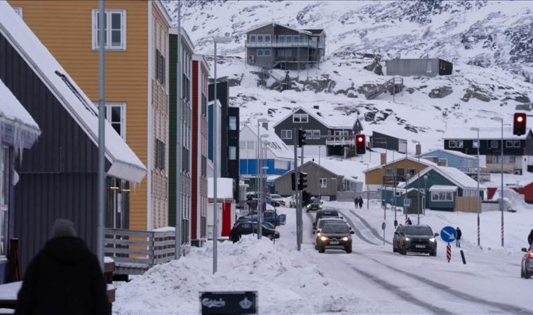 France to open its consulate in Greenland on Feb. 6 amid France to open its consulate in Greenland on Feb. 6 amid