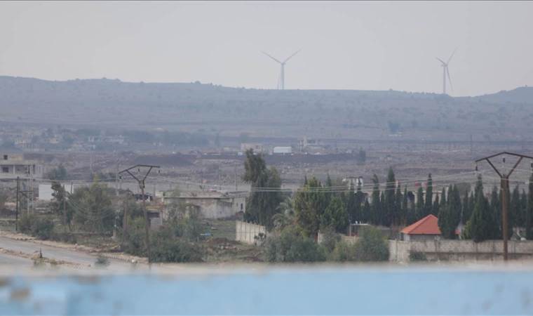 Israeli army launches new incursion into Syria’s Quneitr Israeli army launches new incursion into Syria’s Quneitr