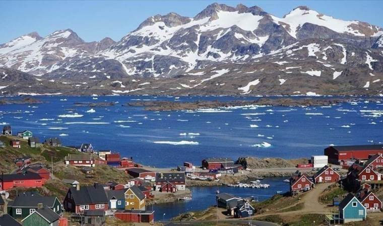 German military team heads to Greenland for reconnaissan