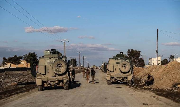 Clashes resume around Hasakah, Syria, south of Ayn al-Ar