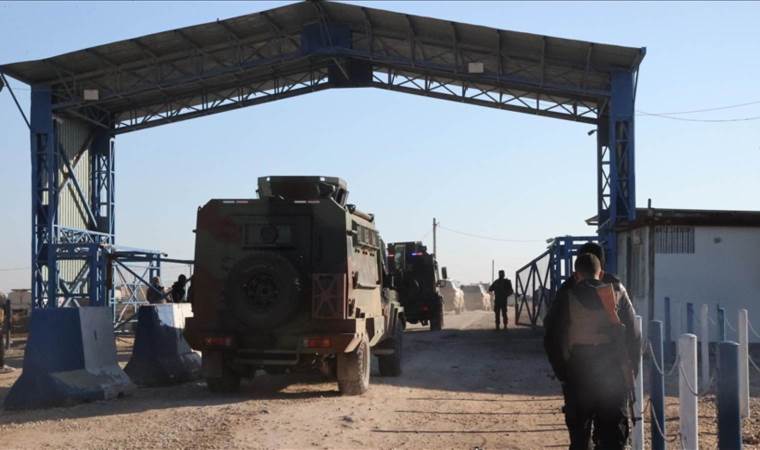 Syria declares al-Hol camp, prisons taken from SDF ‘rest