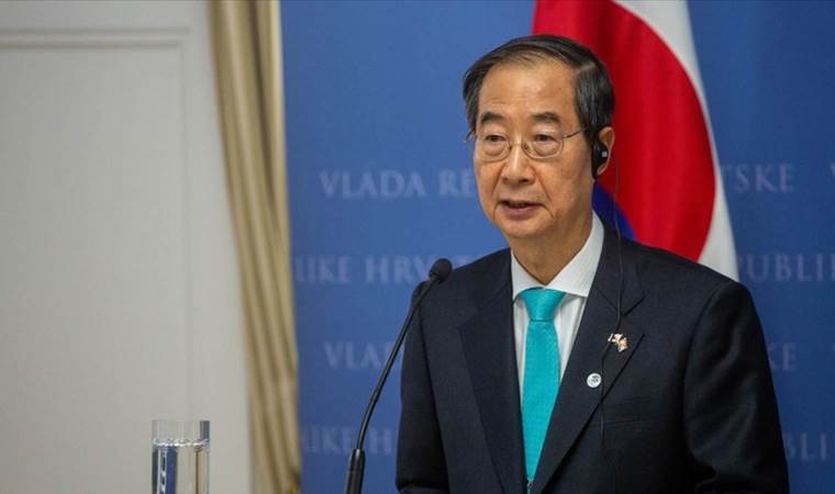 South Korea's ex-Premier Han sentenced to 23 years in ja