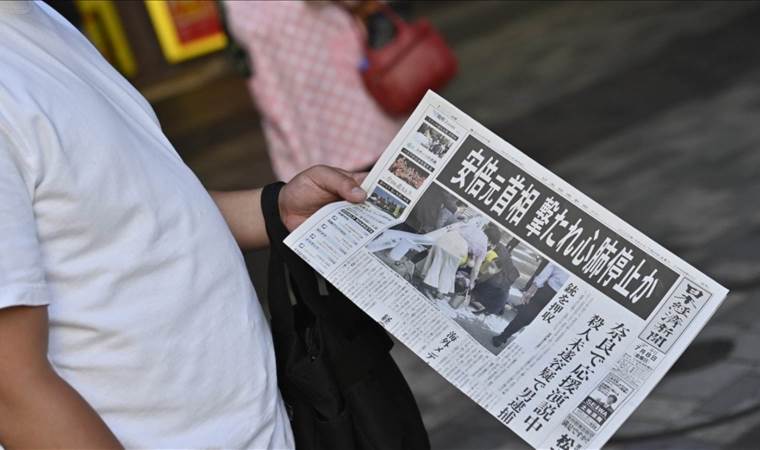 'Vile and vicious': Assassin of former Japanese Premier