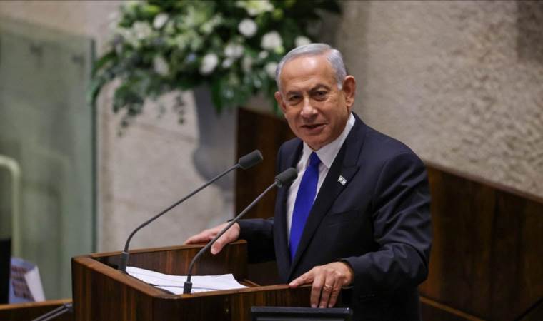 Israel’s Netanyahu accepts Trump invitation to join prop