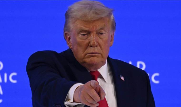 Trump set to sign 'Board of Peace' charter in Davos Trump set to sign 'Board of Peace' charter in Davos