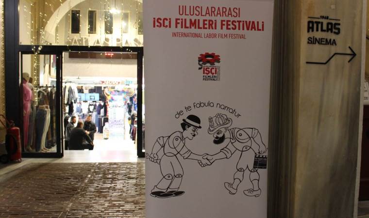 Two Decades of Resistance: International Workers’ Film Festival Opens