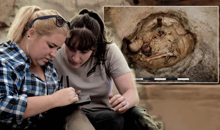 Genetic Clues From Anatolia Suggest Women Anchored Neolithic Households
