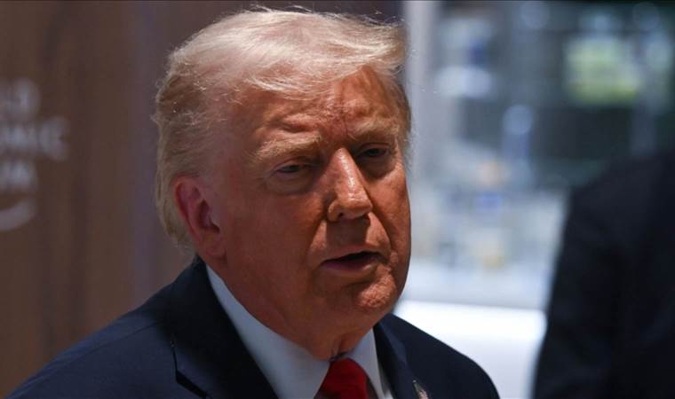 'We’ll have everything we want,' US president says about 'We’ll have everything we want,' US president says about