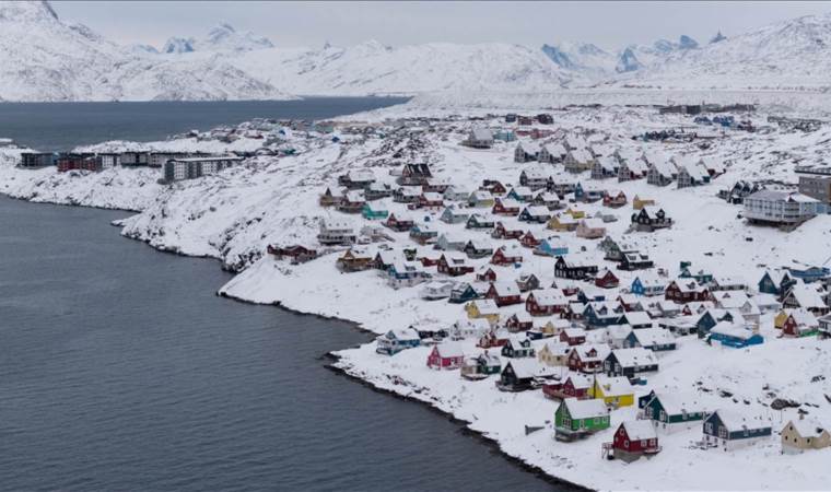 Greenland’s capital hit with widespread power outage aft Greenland’s capital hit with widespread power outage aft