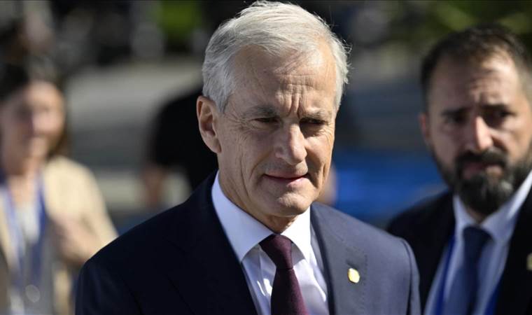 Norwegian premier calls Trump's remarks about NATO 'disr Norwegian premier calls Trump's remarks about NATO 'disr