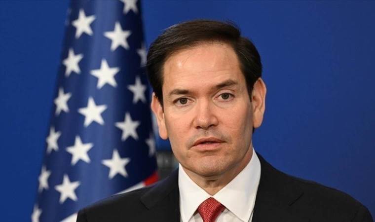 Rubio discusses transfer of ISIS terrorists to Iraqi fac