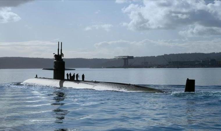 US, South Korea discuss cooperation on nuclear-powered s